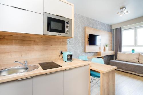 ActivPark Apartments