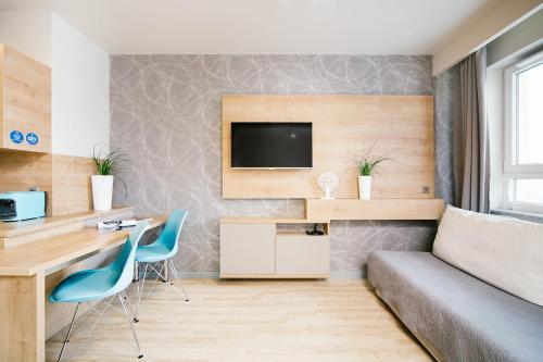 ActivPark Apartments