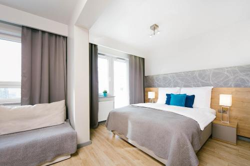 ActivPark Apartments