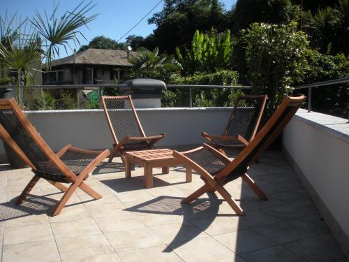 Appartamenti Bellagio