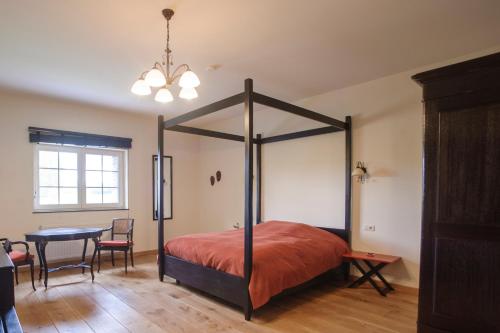 Kamerijck B & B