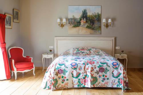 Kamerijck B & B