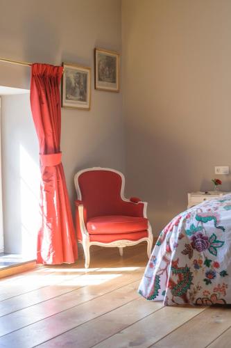 Kamerijck B & B