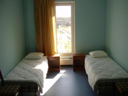 Sports Centre Haapsalu