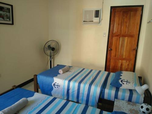 Mingche Apartment
