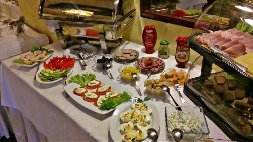 Kamienica Pod Kasztanami