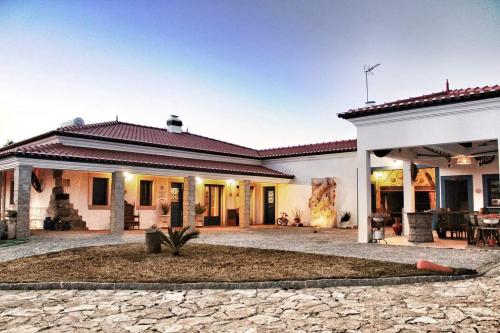Quinta Ribeiro Tanquinhos