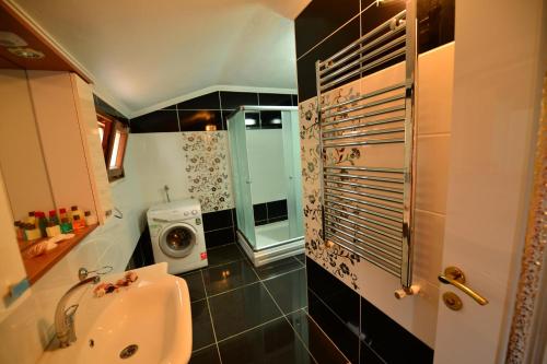 Andalouse Elegante Suite Hotel