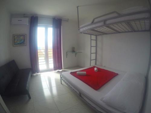 Hostel Dalmatia