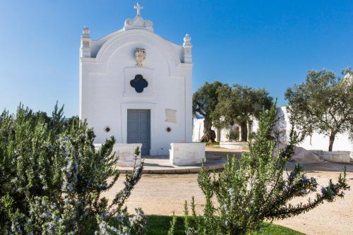 Masseria San Giovanni