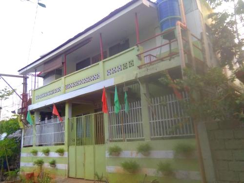 Casa de Oro Homestay