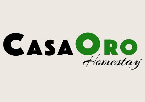Casa de Oro Homestay