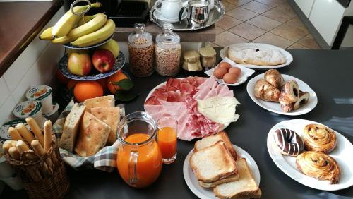 B&B Le Cicogne