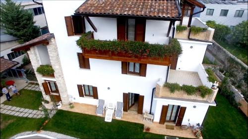 B&B Le Cicogne
