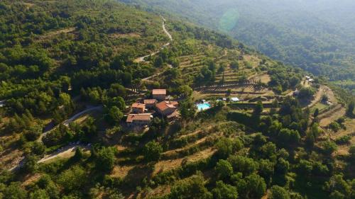 Borgo la Capraia