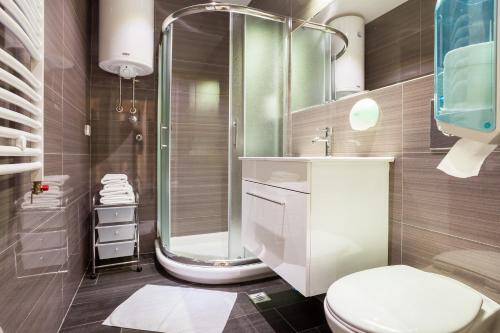 Vip Casa Club Apartments