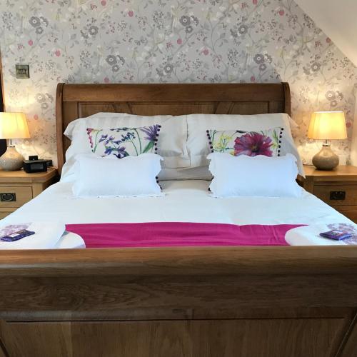 Lon y Traeth Bed & Breakfast