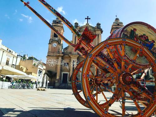 Cli Ice Bed and Breakfast