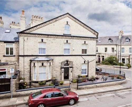 Birchfield Guest House