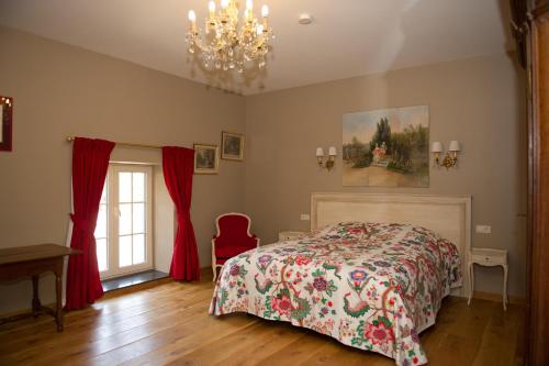 Kamerijck B & B