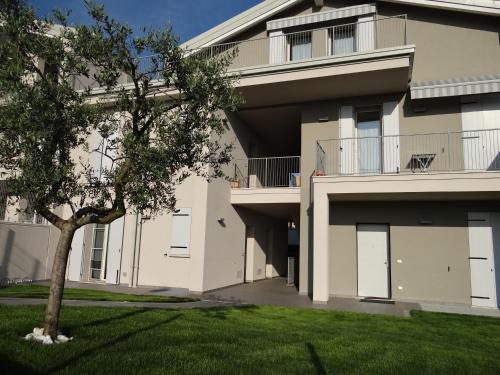 Nuovo Laghetto del Frassino