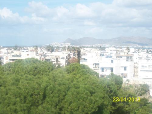 Blue Lagoon City Hotel