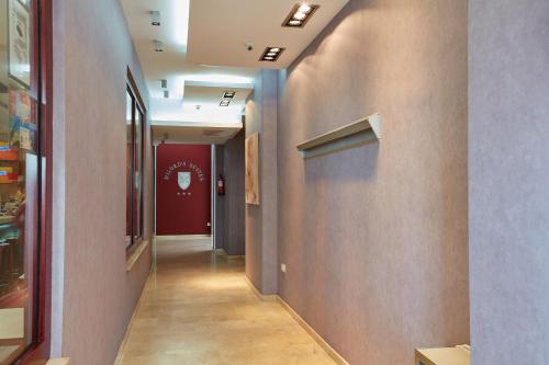 Milord's Suites