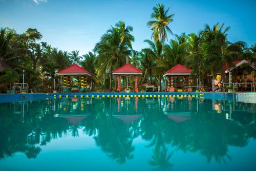 Freedom Eco Adventure Park