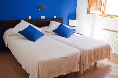 Gran Hostal San Segundo