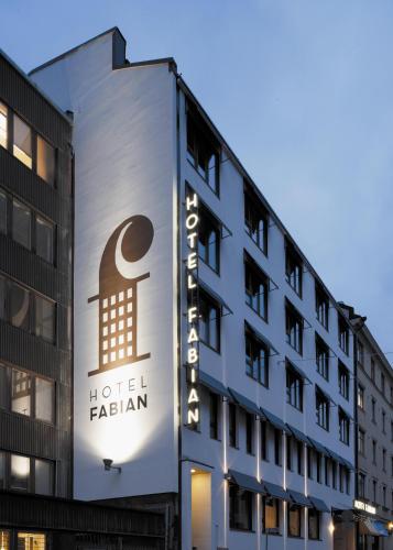 Hotel Fabian