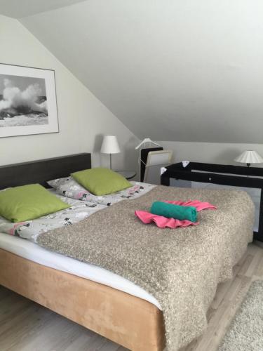 Asuntohotelli Kaivo Oy