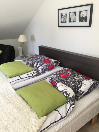 Asuntohotelli Kaivo Oy