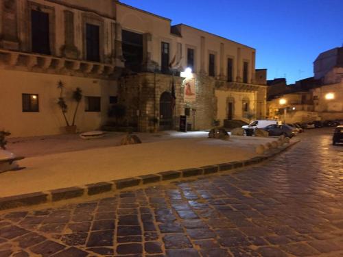 B&B Largo Barile