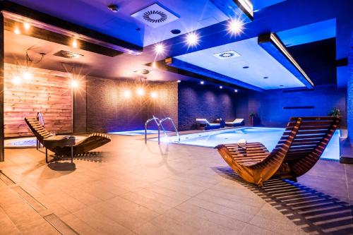 Rezydencja Gubalowka