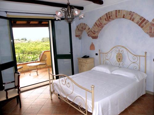 Agriturismo Su Canonigu