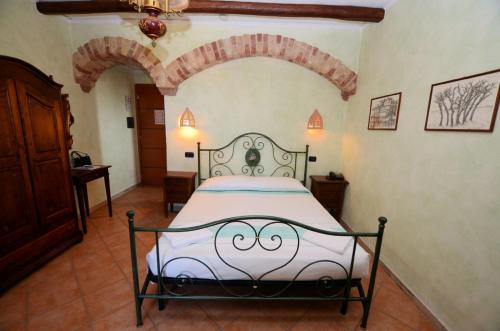 Agriturismo Su Canonigu