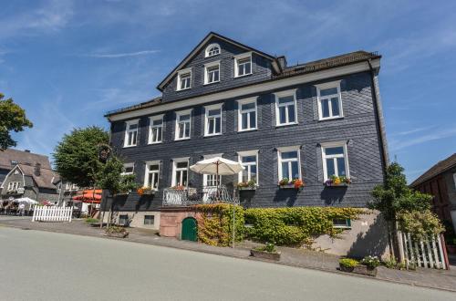Alte Schule