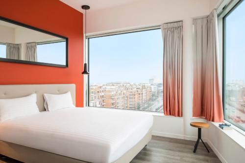 Aparthotel Adagio Paris 19eme Cité de la Musique