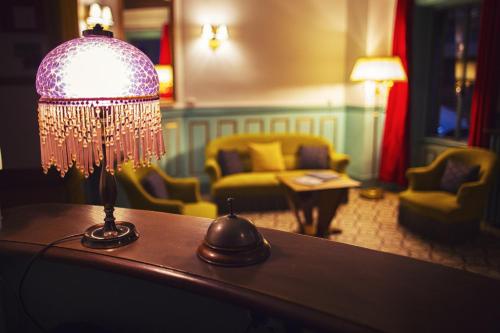 Hotel Ravel
