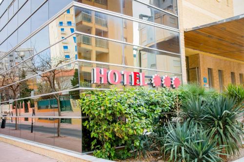 Hotel Biarritz