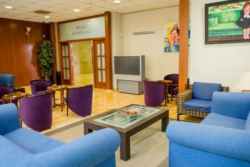 Hotel Biarritz