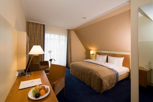 Lind Hotel