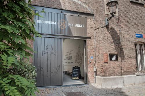 Brouwerij Het Anker
