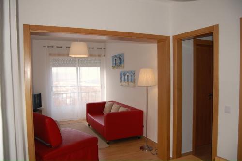 Apartamentos Mare