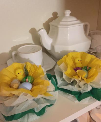 B&B Eternal Rome Inn