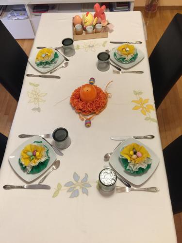 B&B Eternal Rome Inn