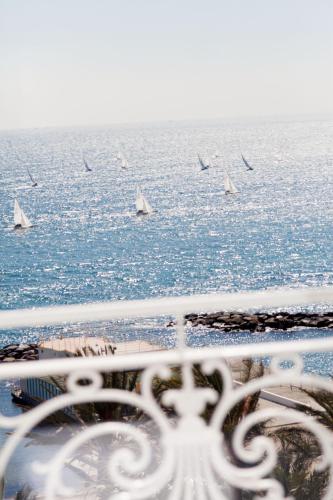 Miramare The Palace Hotel