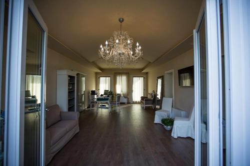 Antica Dimora Stucky