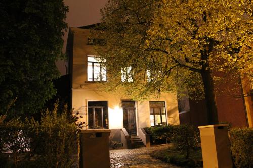 Chambre D'hotes Le Verger