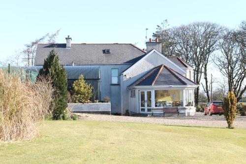 Ballyhargan Farm House